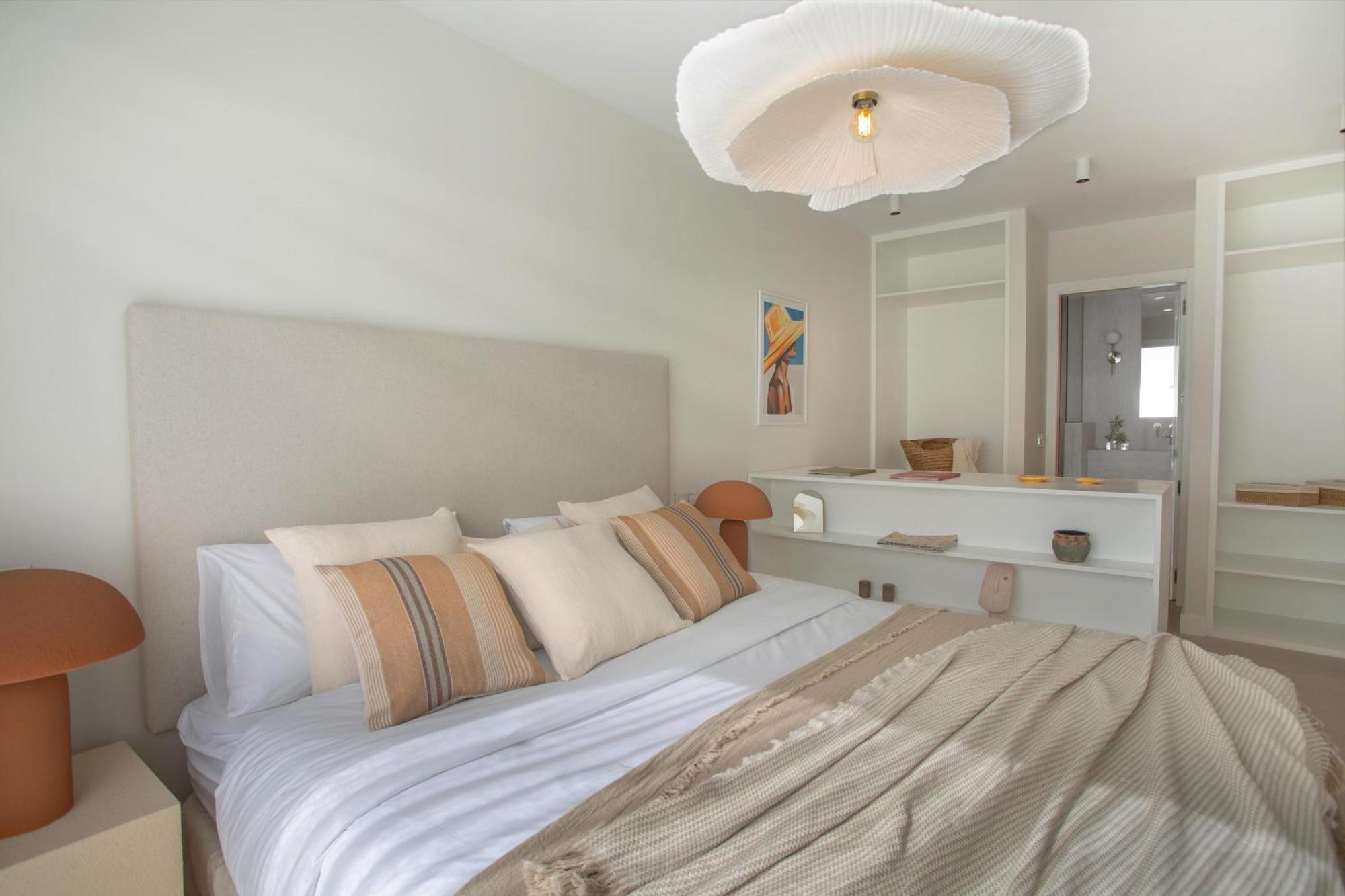 Holiday home Vacation I Casa Savia, Private Heated Pool, Luxury Interiors, 10min Walk To The