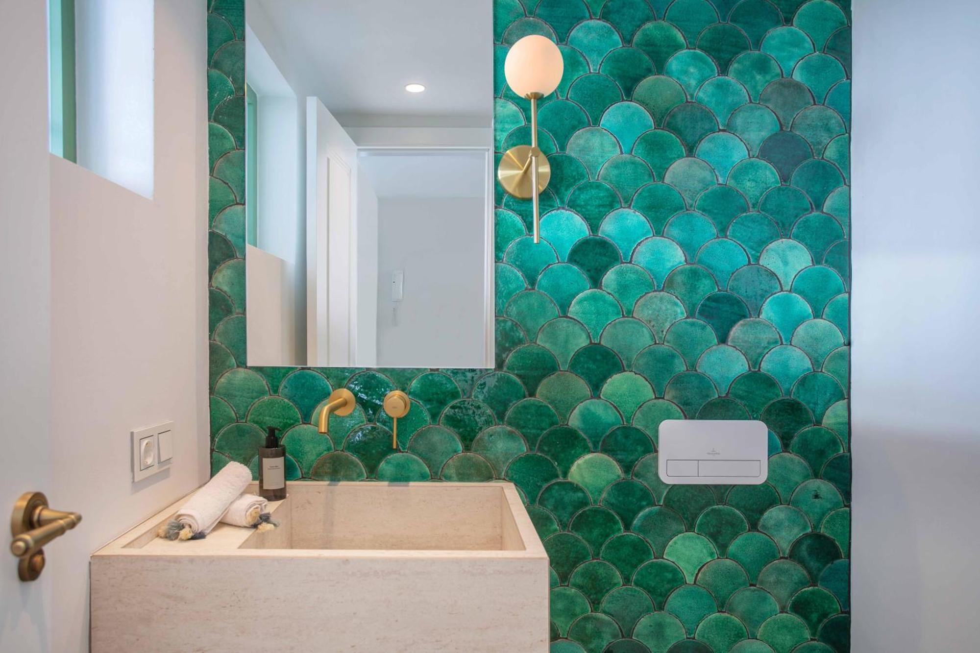 Vacation I Casa Savia, Private Heated Pool, Luxury Interiors, 10min Walk To The Holiday home