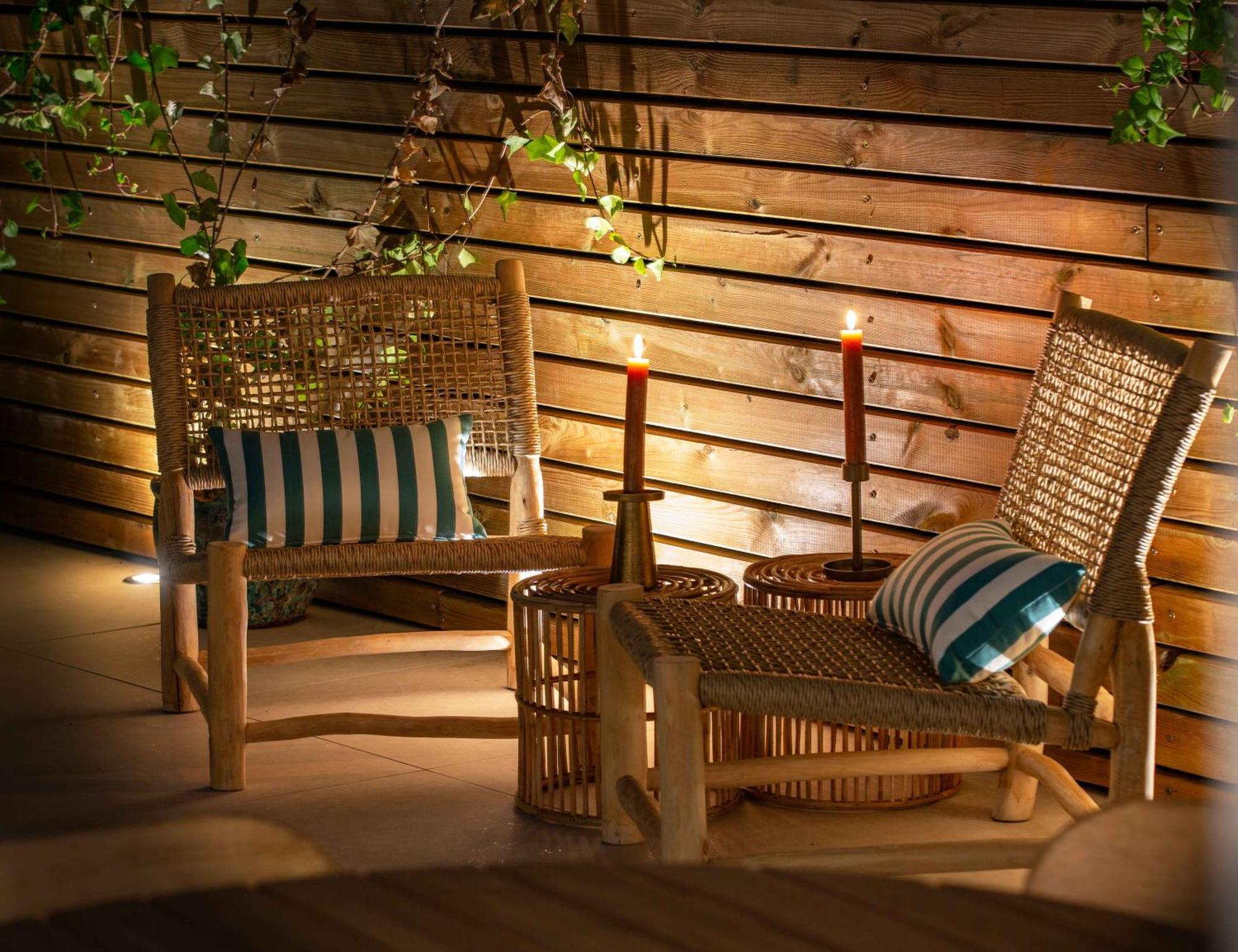 Vakantiehuis Vacation I Casa Savia, Private Heated Pool, Luxury Interiors, 10min Walk To The